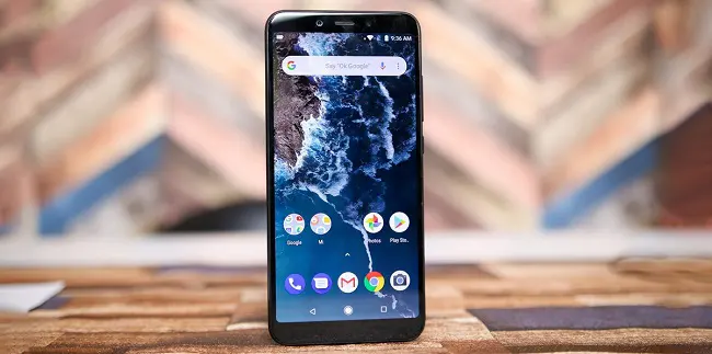 بررسی Mi A2 شیائومی (Xiaomi Mi A2)